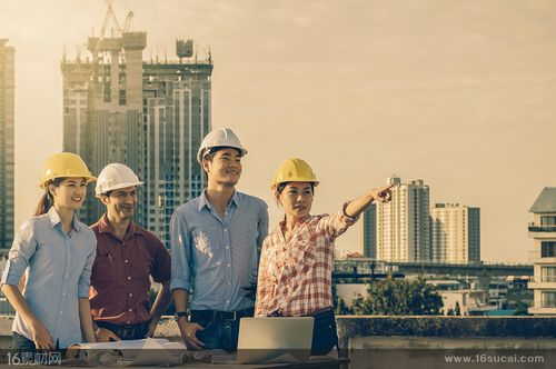 城市建筑师游戏