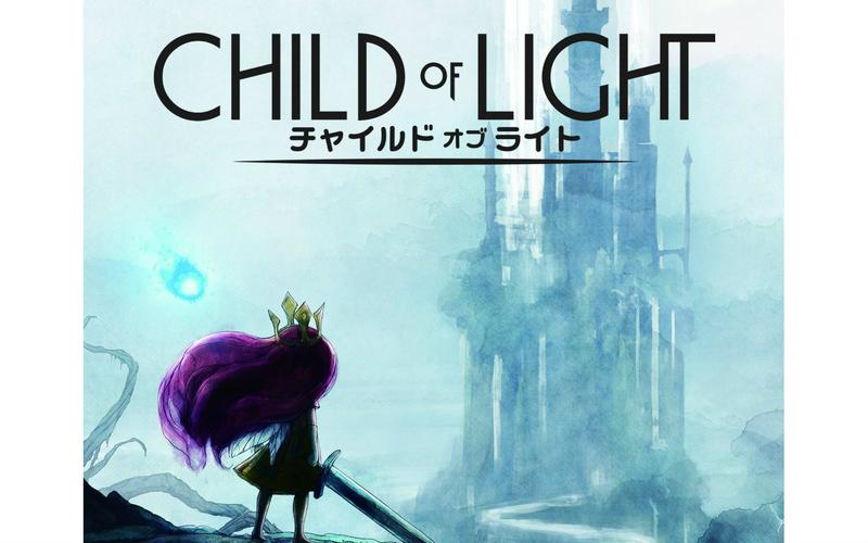 childoflight