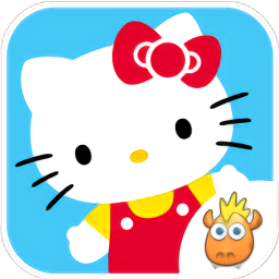 hellokitty游戏合集手游官网版v7.0