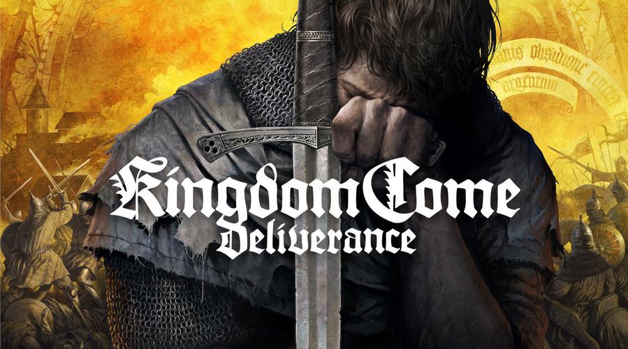 kingdomcome:deliverance