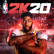 nba2k20修改无限金币下载