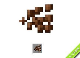 minecraft可可豆怎么种