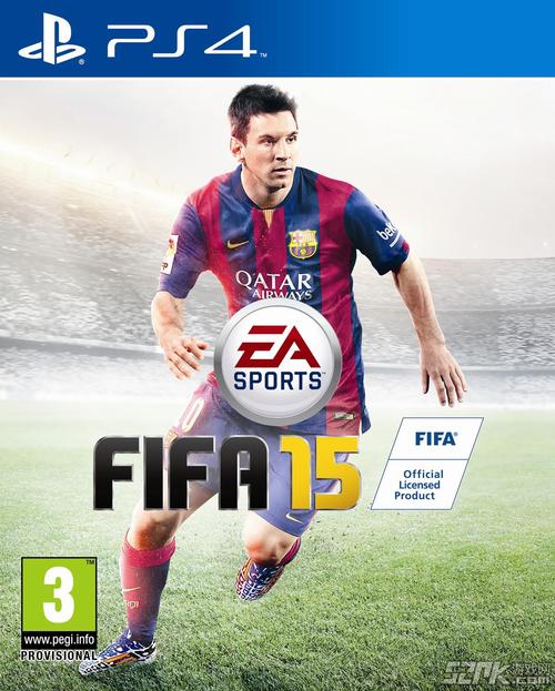 fifa15修改轻量版