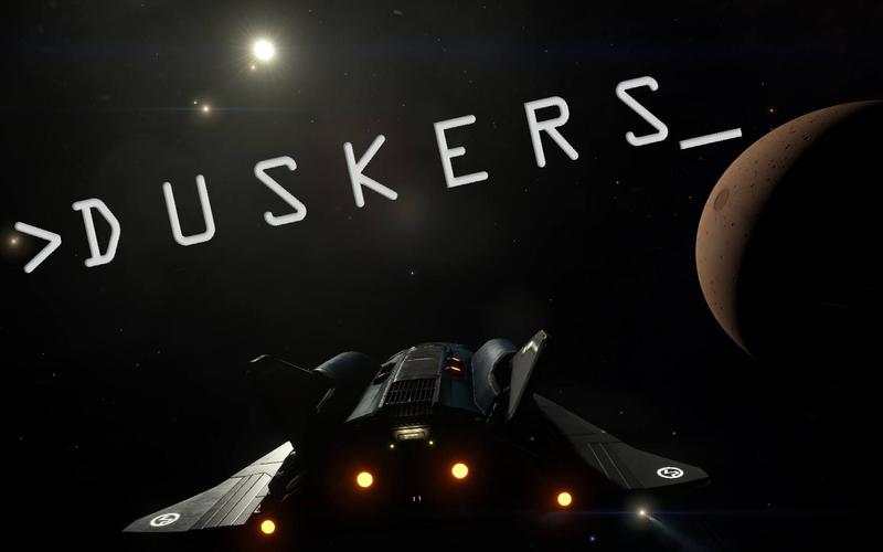 duskers