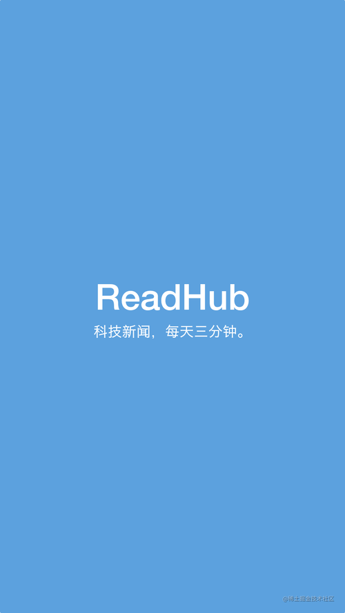 readhub