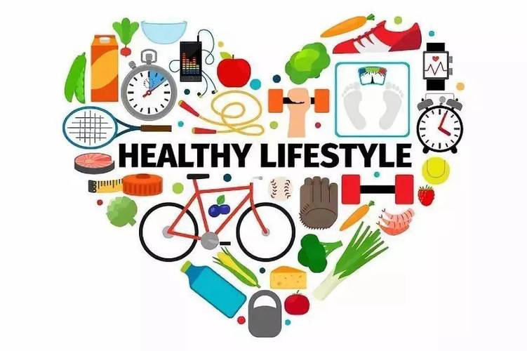 healthylifestyle作文