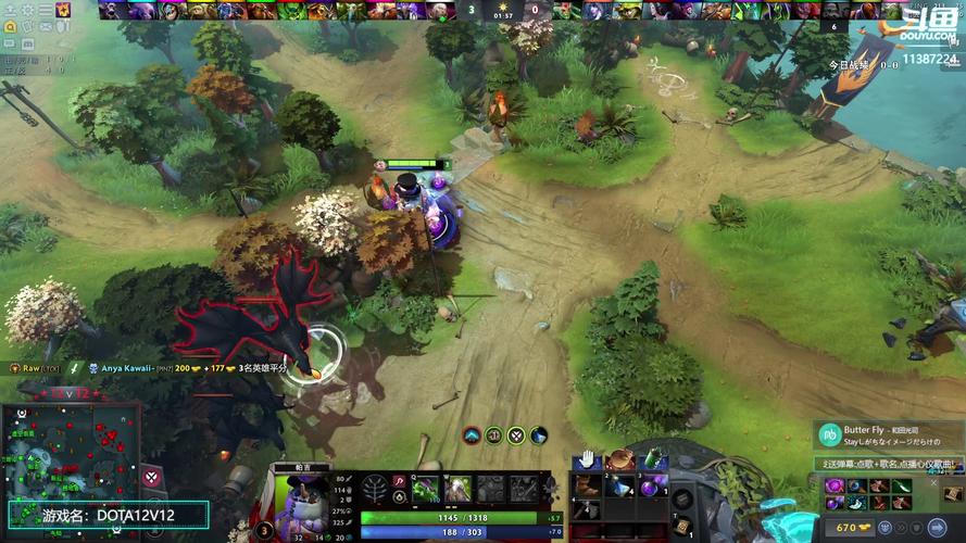 dota6.81