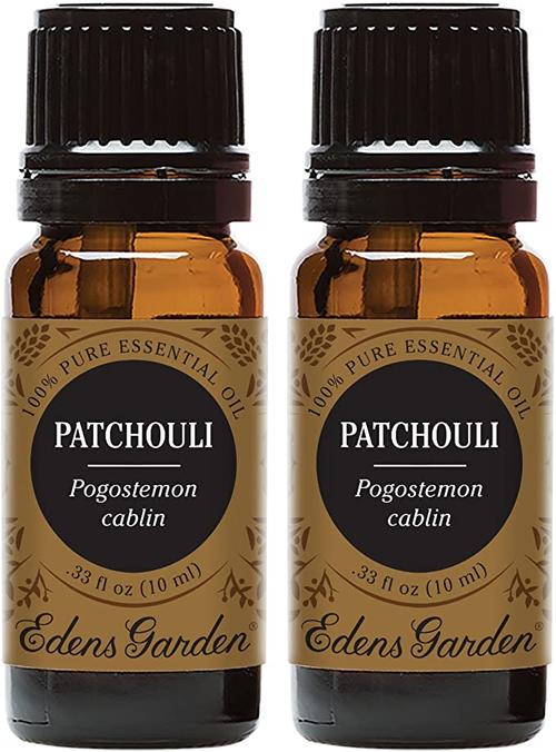 patchouli