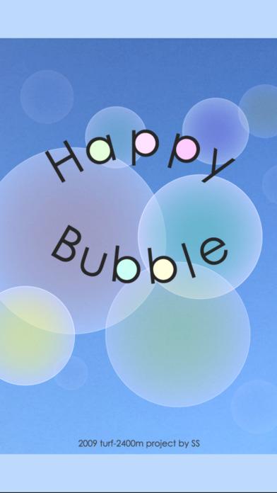 happybubble anniversary