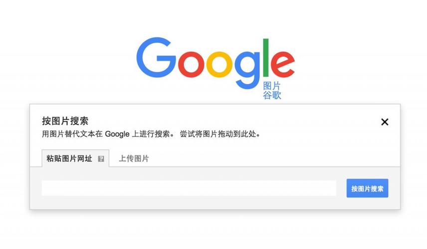 google识图