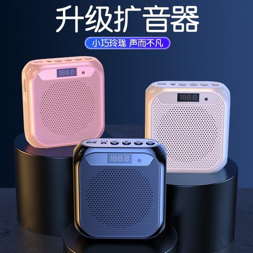 扩音器什么品牌音质最好