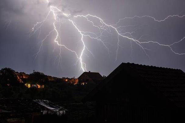 雷电III单机版