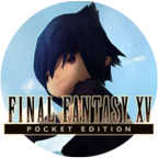 ff15口袋版安卓离线版下载