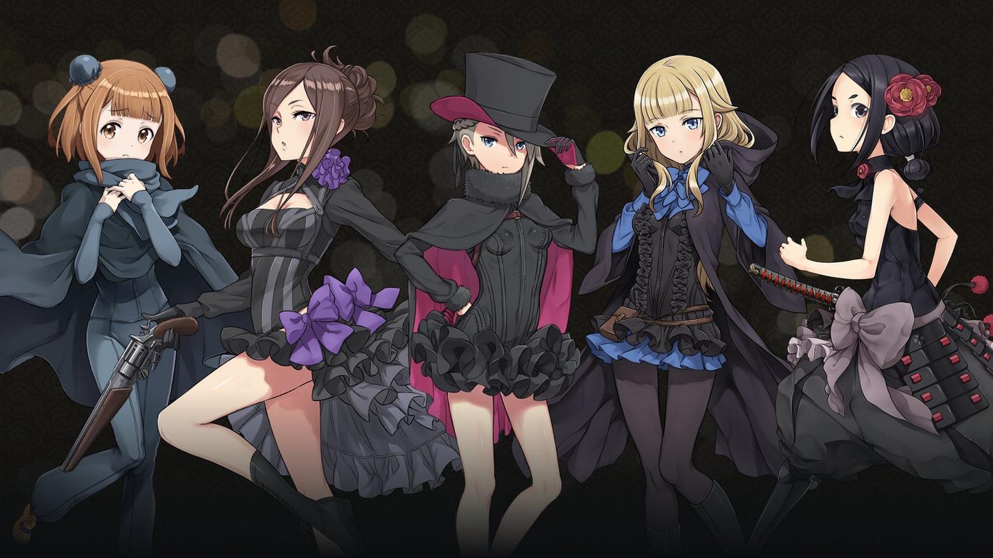 PrincessPrincipal