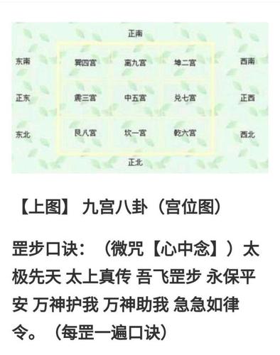 九转阴阳诀 阅读全文