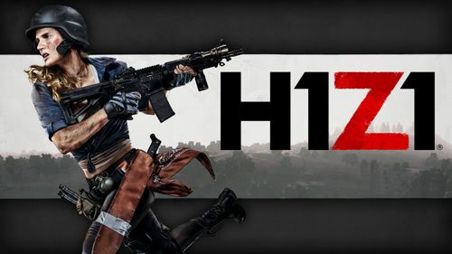 h1z1下载