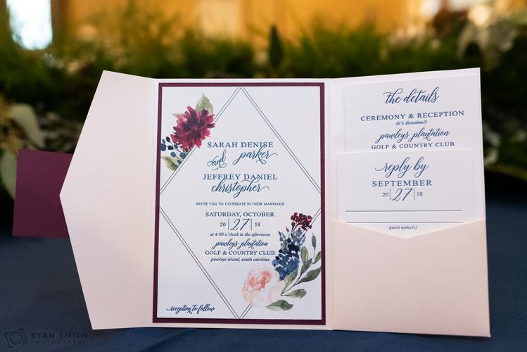 WEDDINGINVITATION