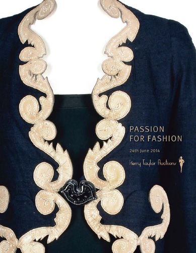 passionForfashion