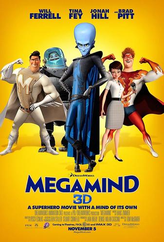 megamind