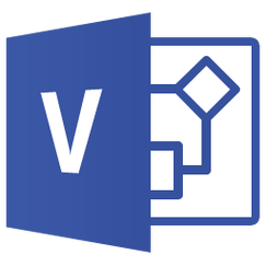 visio2013下载破解版无弹窗版