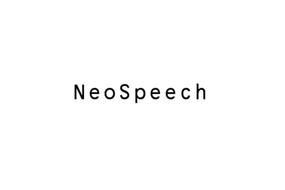 neospeech语音引擎安卓版