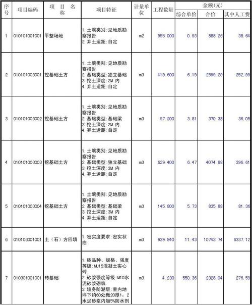 清单计价专家N9