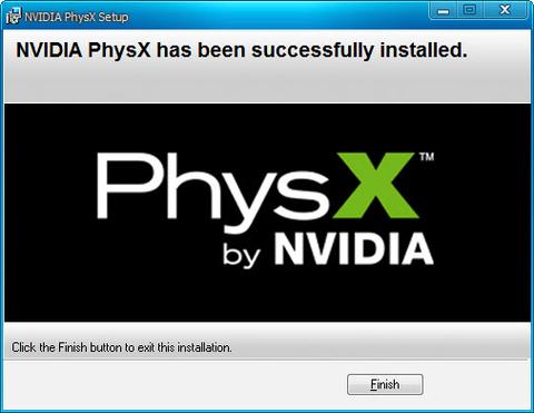 physx9.20.0221全免版