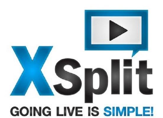 xsplit国际版