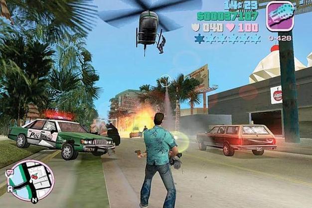 gta6手机版游戏介绍