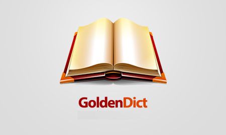 goldendict