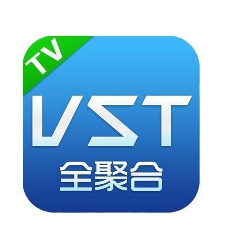 vst全聚合官网下载