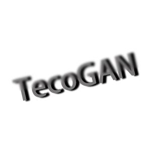 tecogan软件下载