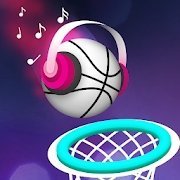 dunk n beat手游正版v1.0.0