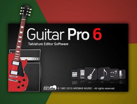 guitarpro手机版下载