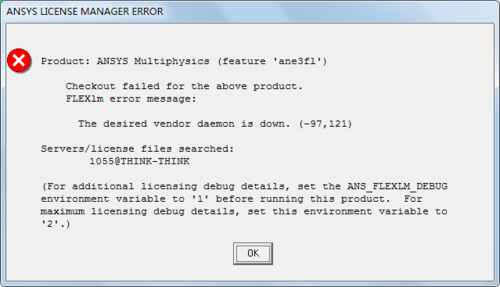 ansys11.0安装方法