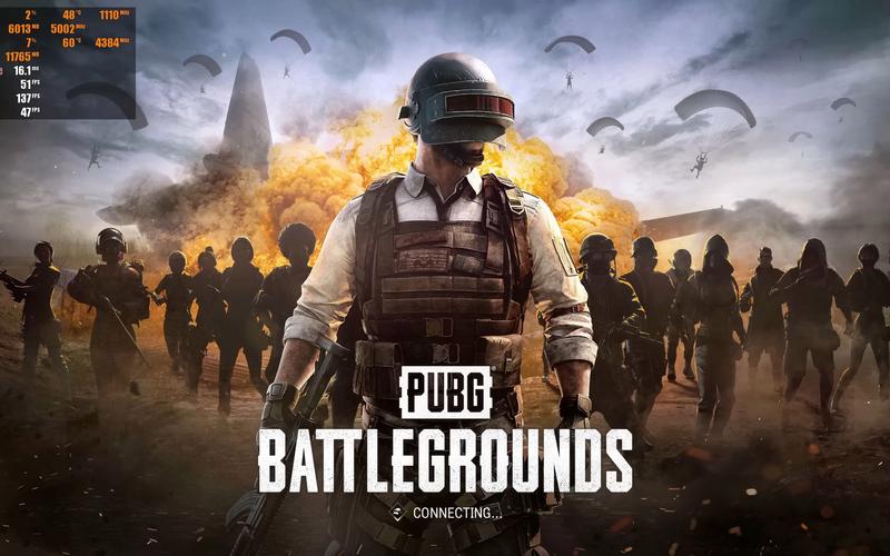 pubgtoo1st官方下载