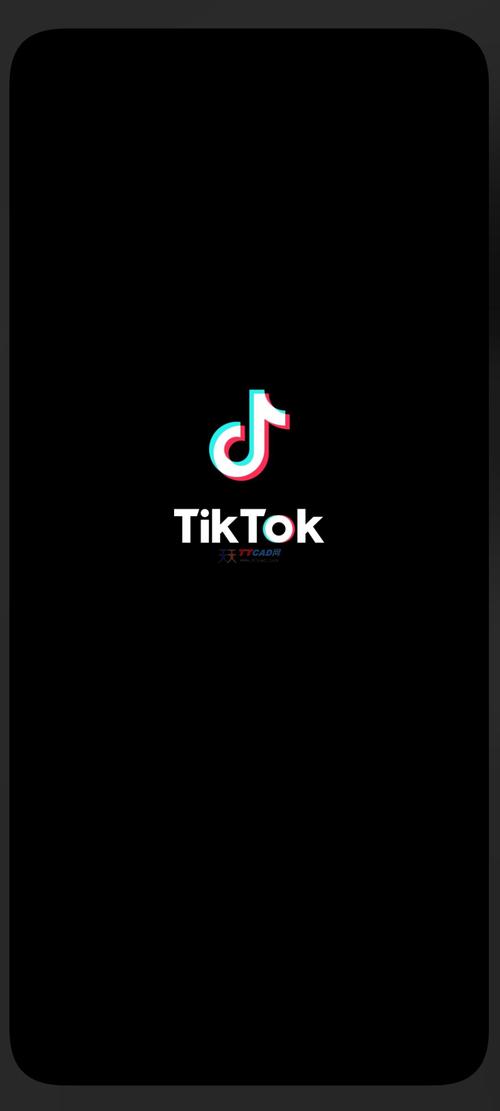 TIKTOK国际版下载