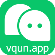 v群微群社区隐秘入口app