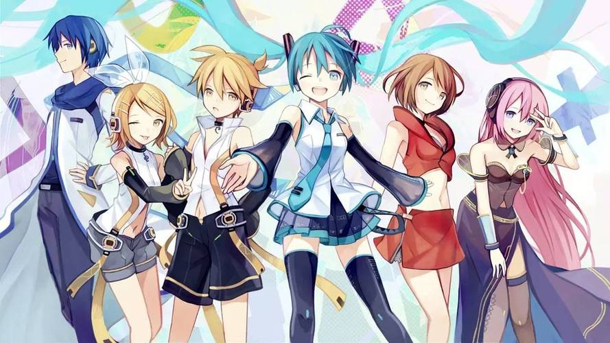 vocaloid2下载教程