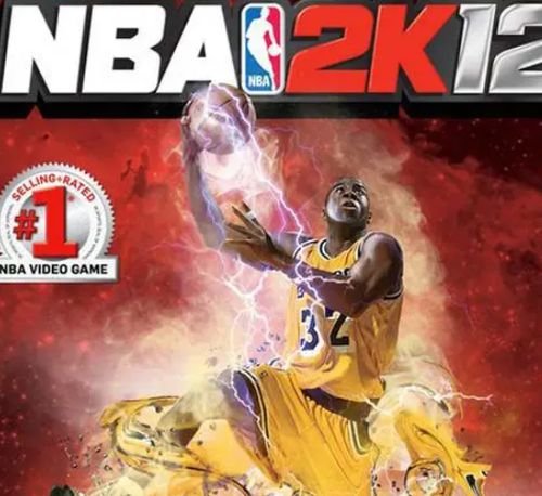 nba2k12中文版手机版下载