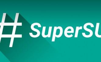 superuser