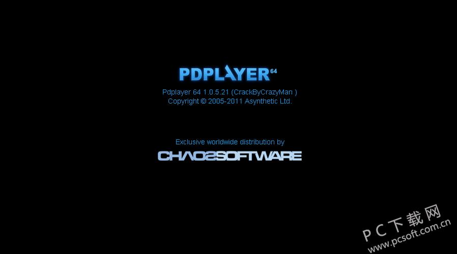 pdplayer