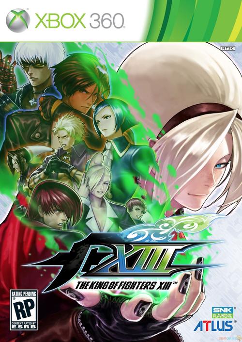 kof13下载1.4