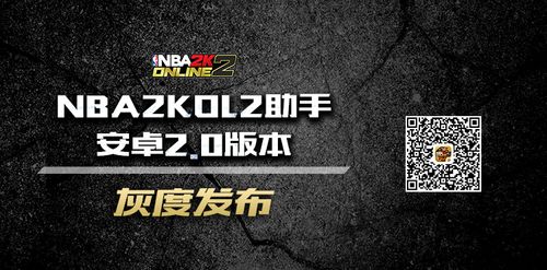 nba2kol辅助器