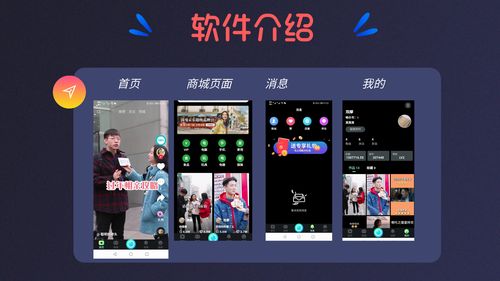 秘乐短视频app官方下载安装正版