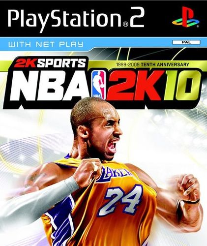 nba2k10中文手机版