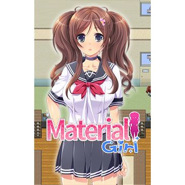 materialgirl游戏