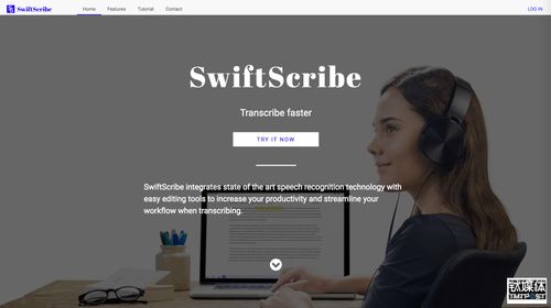 swiftscribe