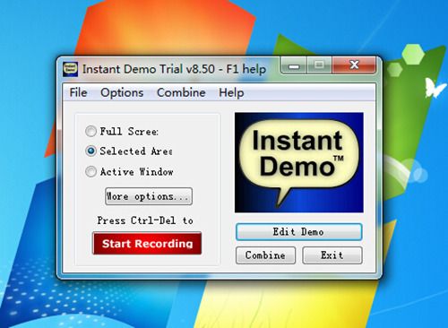 instantdemo