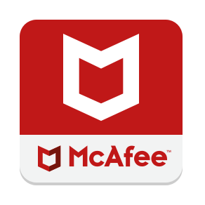 macfee下载